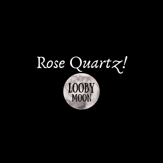 Rose Quartz - Crystal Properties