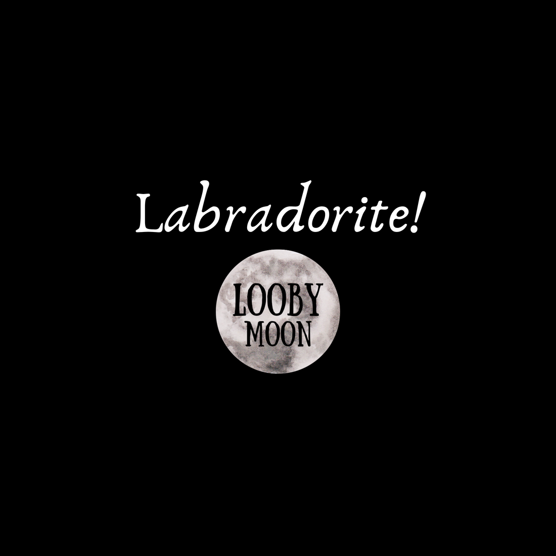 Labradorite - Crystal Properties